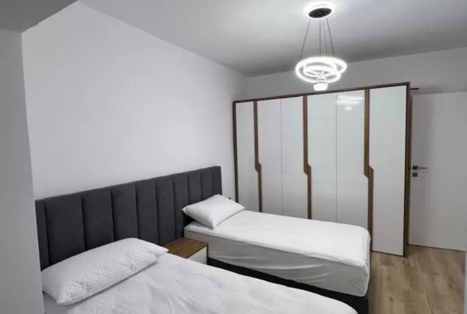 Apartment for rent in Tirana 2+1, Furnished