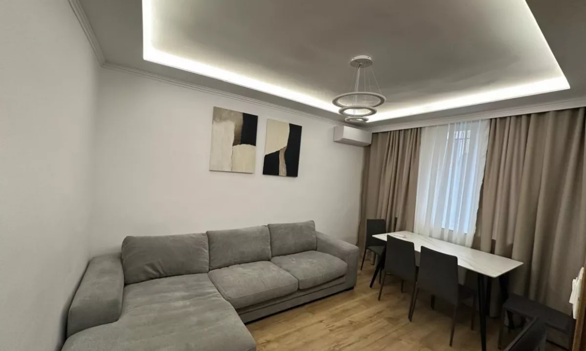 Apartment for rent in Tirana 2+1, Furnished