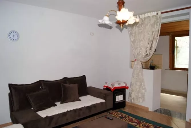 Casa in vendita 1+1 a Tirana - 130,000 Euro