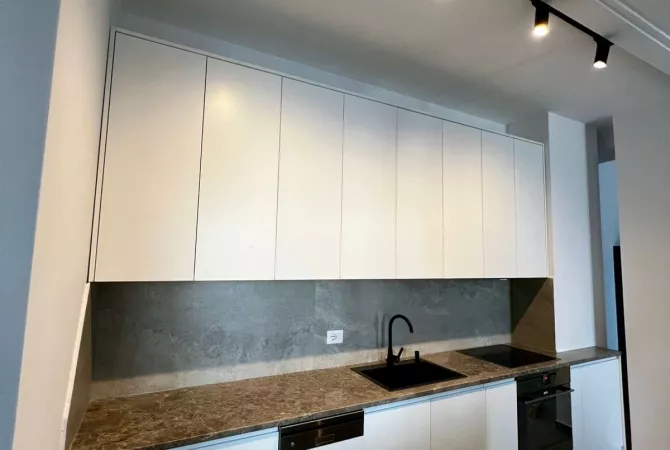 Apartment for rent in Tirana 2+1, Furnished