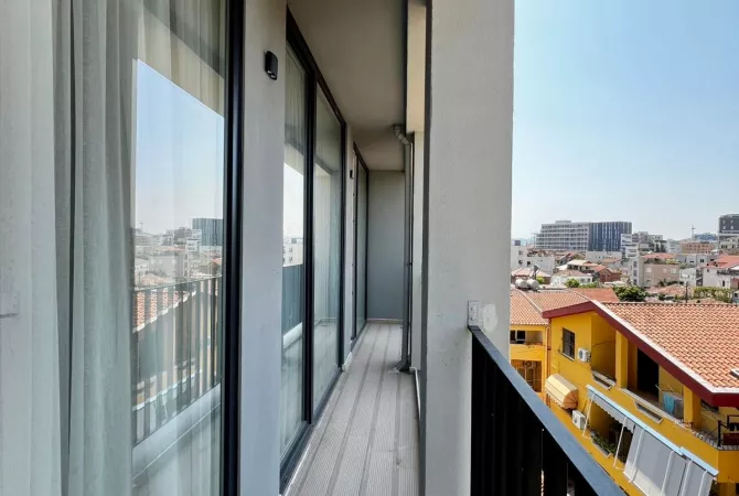 Casa in affitto 2+1 a Tirana - 900 Euro