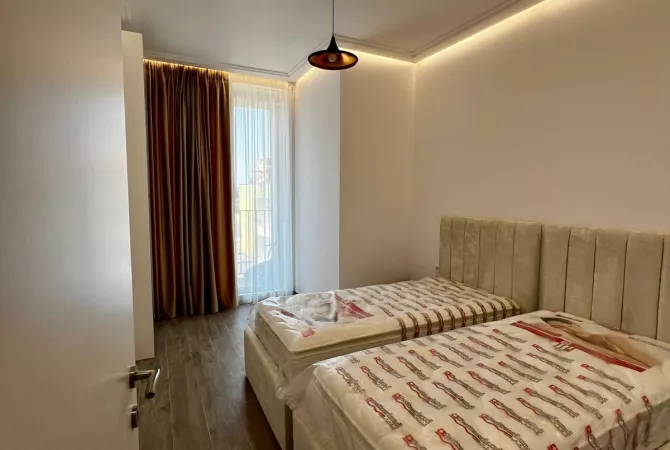 Apartment for rent in Tirana 2+1, Furnished