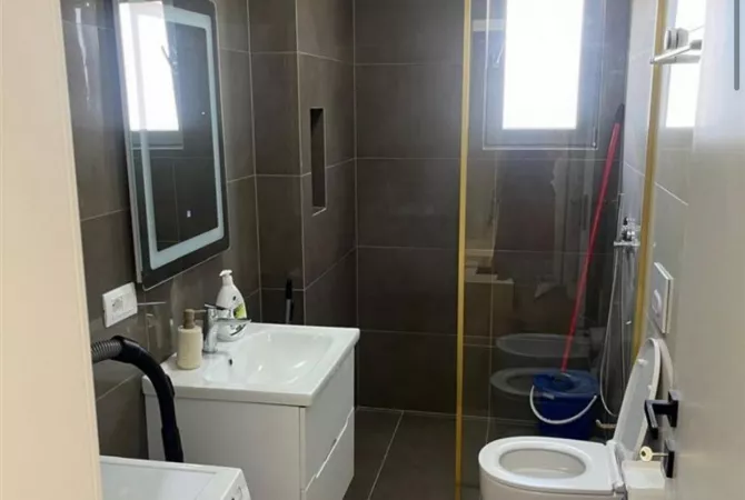 Apartment for rent in Tirana 1+1, Furnished