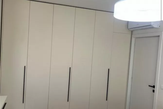 Apartment for rent in Tirana 1+1, Furnished