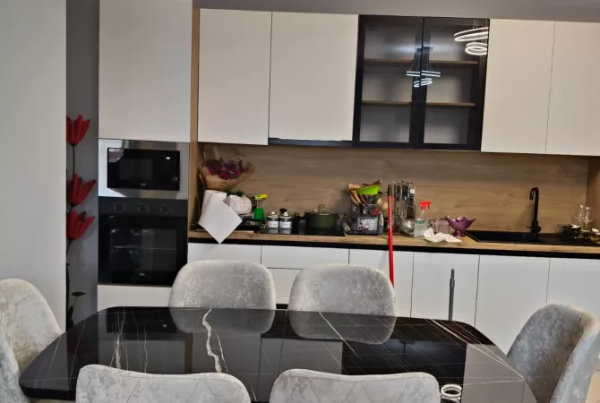 House for Sale 1+1 in Tirana - 110,000 Euro