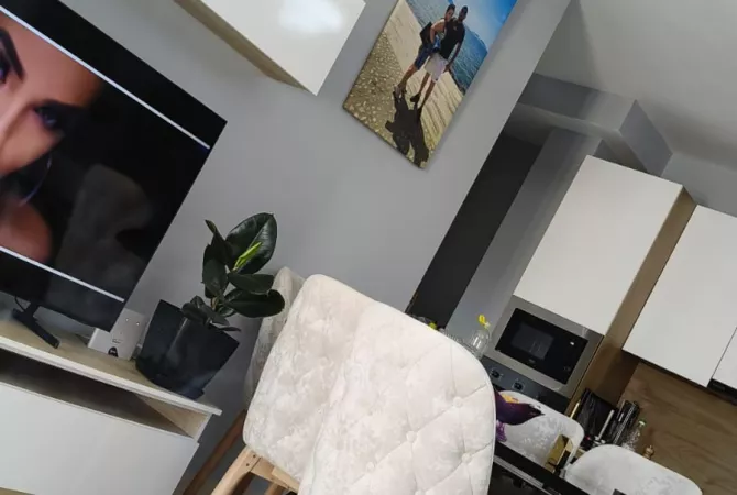 House for Sale 1+1 in Tirana - 110,000 Euro