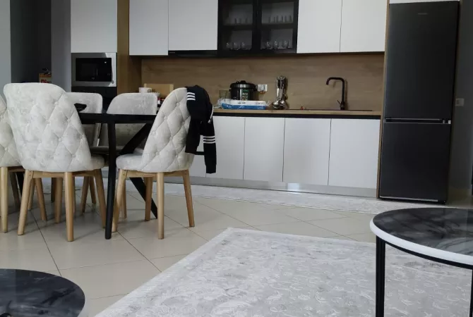House for Sale 1+1 in Tirana - 110,000 Euro