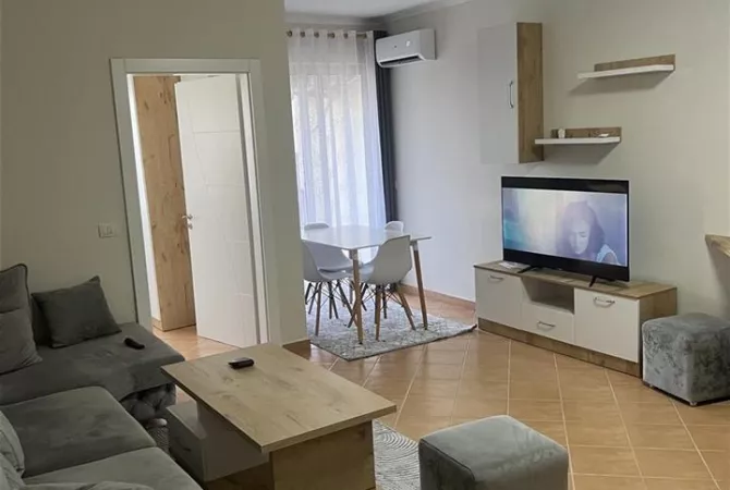 House for Rent 2+1 in Tirana - 450 Euro
