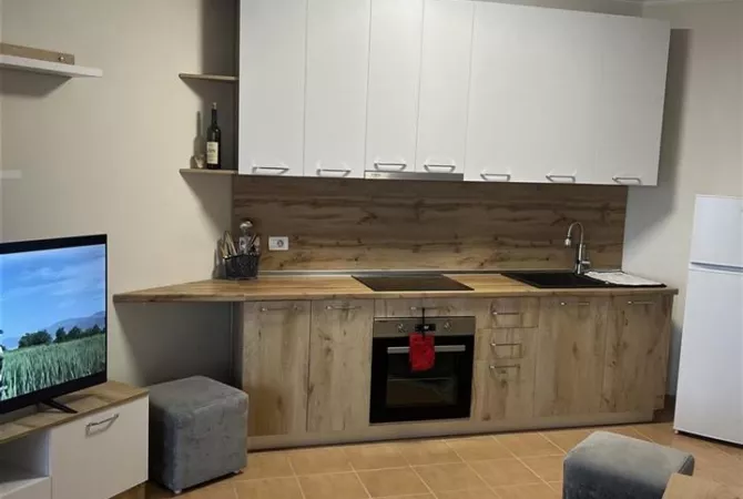 House for Rent 2+1 in Tirana - 450 Euro