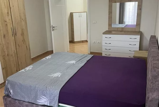 House for Rent 2+1 in Tirana - 450 Euro
