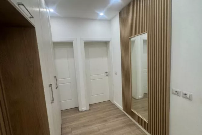 Shtepi me qera 1+1 ne Tirane - 600 Euro