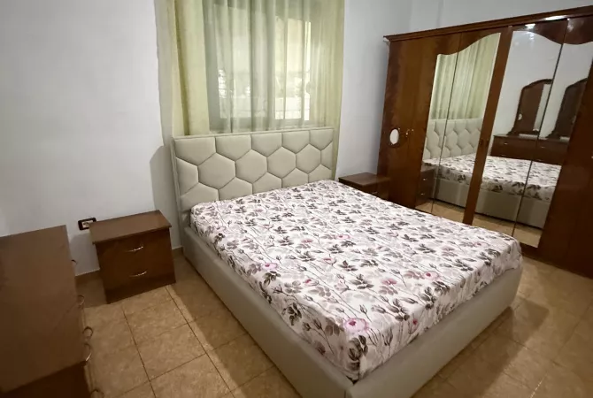 House for Rent 1+1 in Tirana - 35,000 Leke