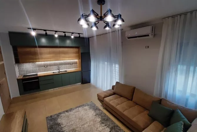 Shtepi me qera 2+1 ne Tirane - 48,000 Leke