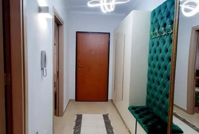 Shtepi me qera 2+1 ne Tirane - 48,000 Leke