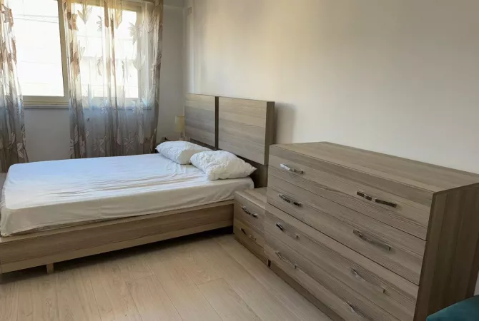 Casa in affitto 1+1 a Tirana - 600 Euro