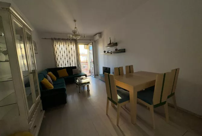 Casa in affitto 1+1 a Tirana - 600 Euro