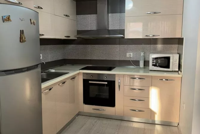 Casa in affitto 1+1 a Tirana - 600 Euro