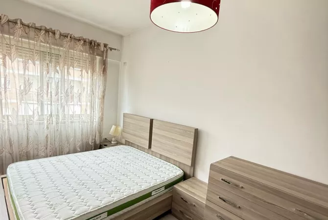 Shtepi me qera 1+1 ne Tirane - 600 Euro