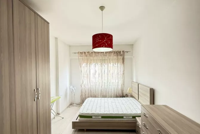 Shtepi me qera 1+1 ne Tirane - 600 Euro