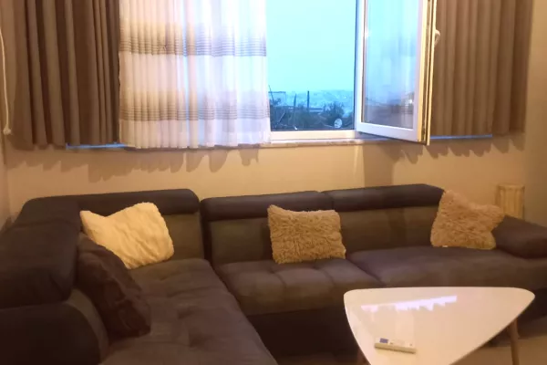 Casa in affitto 1+1 a Tirana - 30,000 Leke