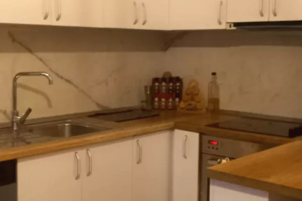 Casa in affitto 1+1 a Tirana - 30,000 Leke