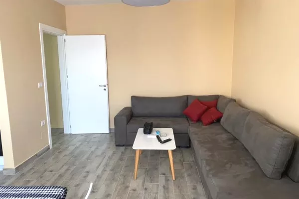 Casa in affitto 1+1 a Tirana - 45,000 Leke