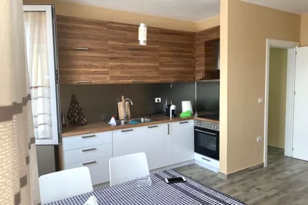 Casa in affitto 1+1 a Tirana - 45,000 Leke