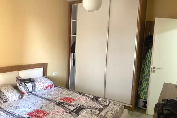 Casa in affitto 1+1 a Tirana - 45,000 Leke