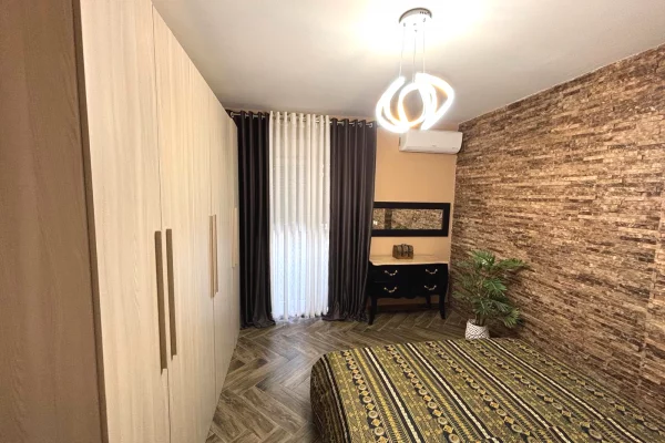 Apartment for rent in Tirana 2+1, Furnished