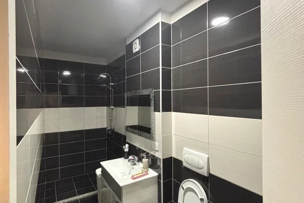 Apartment for rent in Tirana 2+1, Furnished