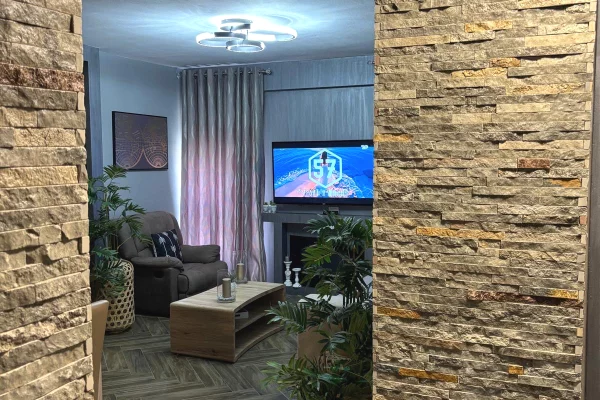 Apartment for rent in Tirana 2+1, Furnished