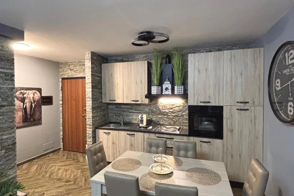 Casa in affitto 2+1 a Tirana - 75,000 Leke