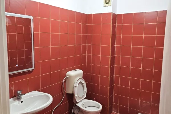 Shtepi me qera Apartament ne Tirane, 3+1, Mobilimi E mobiluar, Pagesa 55,000  Leke.