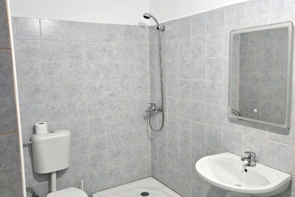 Shtepi me qera Apartament ne Tirane, 3+1, Mobilimi E mobiluar, Pagesa 55,000  Leke.