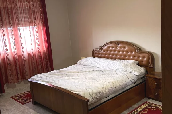 Shtepi ne shitje 1+1 ne Tirane - 88,000 Euro