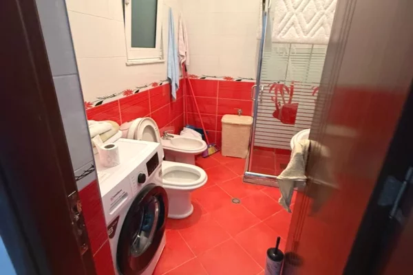 Apartment for rent in Tirana 3+1, Furnished