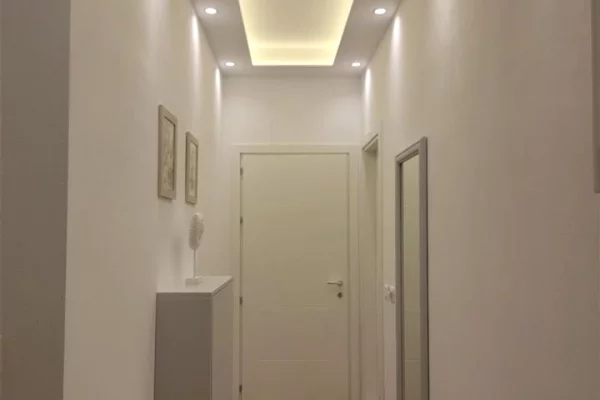 Apartment for rent in Tirana 1+1, Furnished