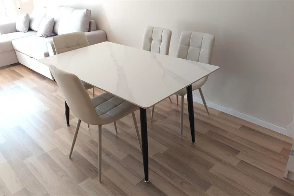 Shtepi me qera 1+1 ne Tirane - 520 Euro