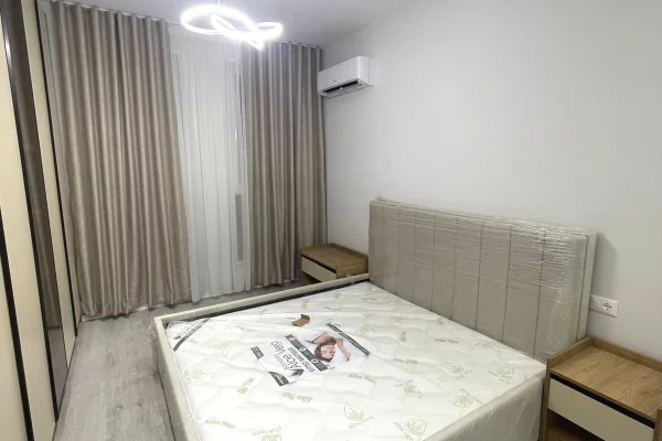 Shtepi me qera 2+1 ne Tirane - 600 Euro