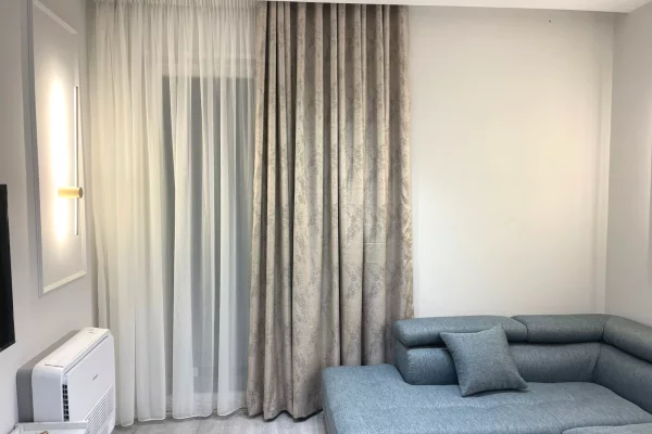 Shtepi me qera 2+1 ne Tirane - 600 Euro