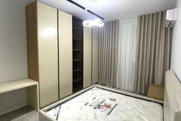 Shtepi me qera Apartament ne Tirane, 2+1, Mobilimi E mobiluar, Pagesa 600  Euro.