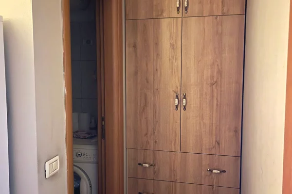 Apartment for rent in Tirana 1+1, Furnished