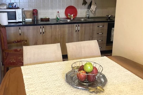 Shtepi me qera 1+1 ne Tirane - 50,000 Leke