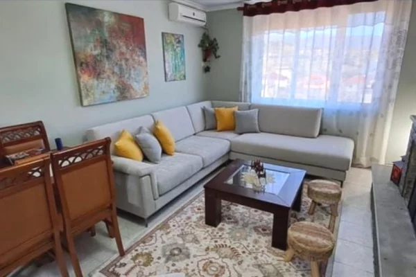 House for Rent 1+1 in Tirana - 35,000 Leke