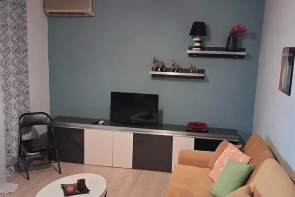 Casa in affitto 1+1 a Tirana - 42,000 Leke