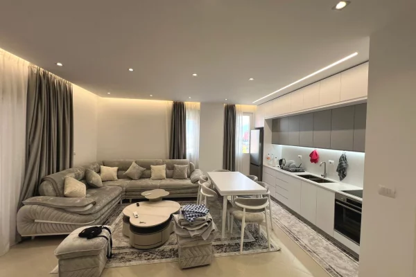 House for Sale 2+1 in Tirana - 175,000 Euro