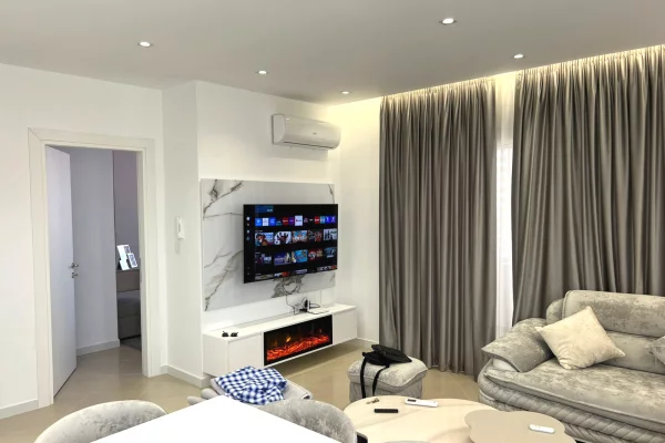 House for Sale 2+1 in Tirana - 175,000 Euro