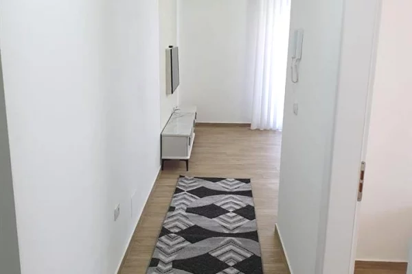 Shtepi me qera Apartament ne Tirane, 1+1, Mobilimi E mobiluar, Pagesa 50,000  Leke.