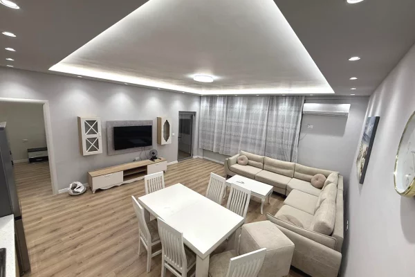 Shtepi me qera 1+1 ne Tirane - 550 Euro