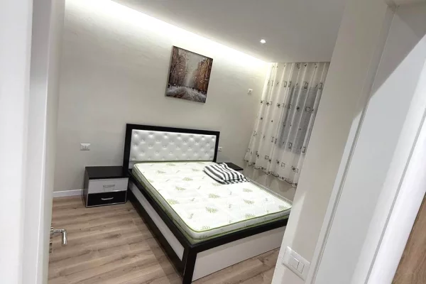 Shtepi me qera 1+1 ne Tirane - 550 Euro